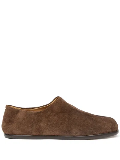 MAISON MARGIELA TABI LOAFERS