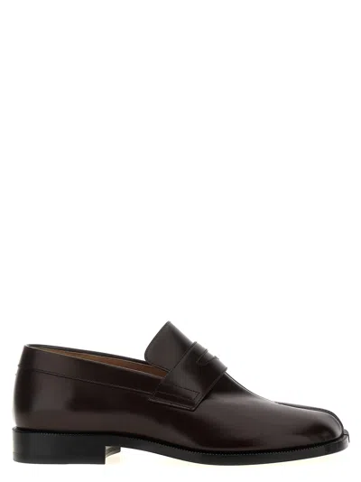 MAISON MARGIELA TABI LOAFERS