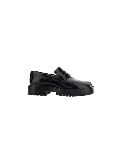 Maison Margiela Loafers In H8396