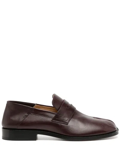 MAISON MARGIELA TABI LOAFERS
