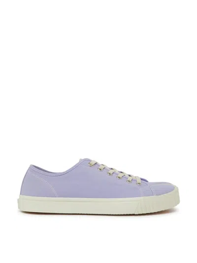 MAISON MARGIELA MAISON MARGIELA TABI LOW-TOP SNEAKERS