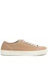 Maison Margiela Gray Tabi Sneakers