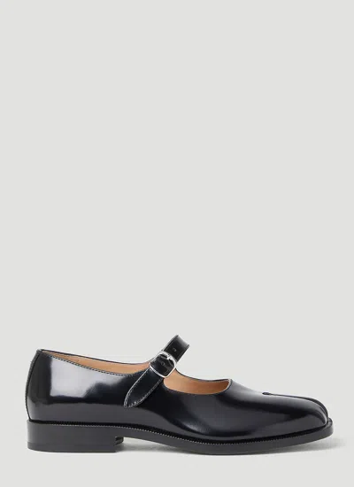 MAISON MARGIELA TABI MARY JANE SHOES