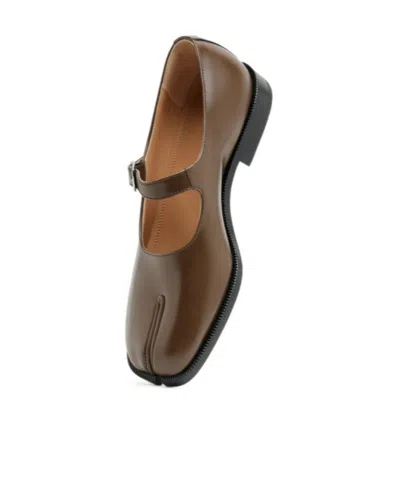 MAISON MARGIELA TABI MARY-JANES