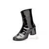 Maison Margiela Tabi 80mm Ankle Boots