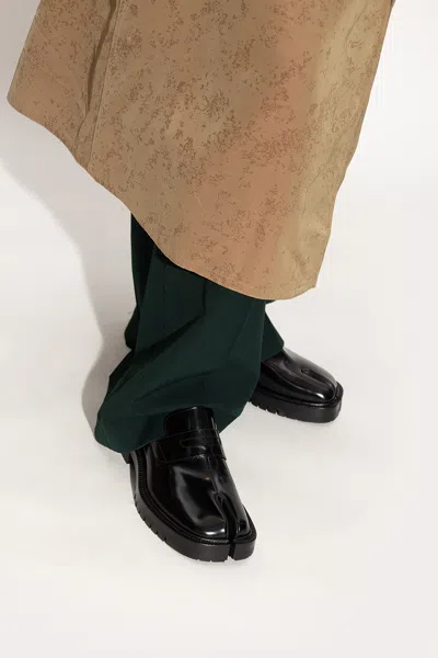 MAISON MARGIELA MAISON MARGIELA ‘TABI’ MOCCASINS 