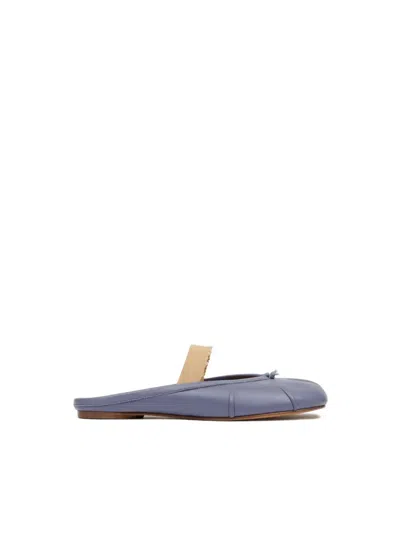 Maison Margiela Tabi Mules