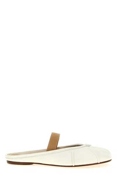 Maison Margiela 'tabi' Mules
