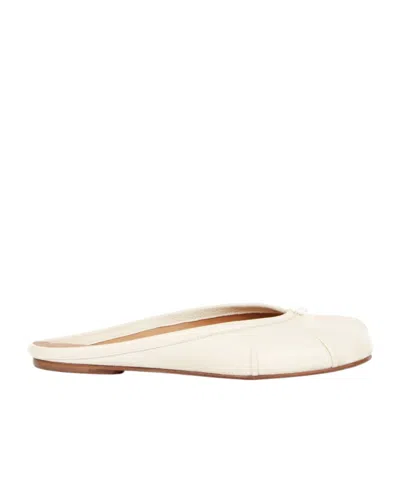 MAISON MARGIELA MAISON MARGIELA TABI BALLERINA MULES