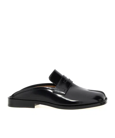 MAISON MARGIELA MAISON MARGIELA TABI-TOE SLIP-ON MULES