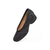 Maison Margiela Tabi New Ballerina Woman Black
