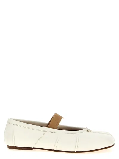Maison Margiela Tabi New Ballet Flats