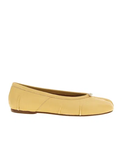 MAISON MARGIELA TABI BALLERINA SHOES