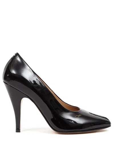 Maison Margiela Tabi Patent Pumps
