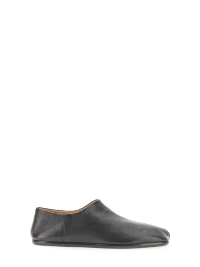 MAISON MARGIELA MAISON MARGIELA TABI PIATTA SENZA LACCI