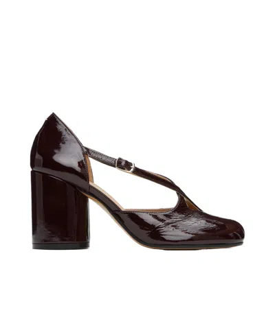 Maison Margiela Tabi Pump Sandals