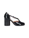Maison Margiela Tabi Pumps Sandals