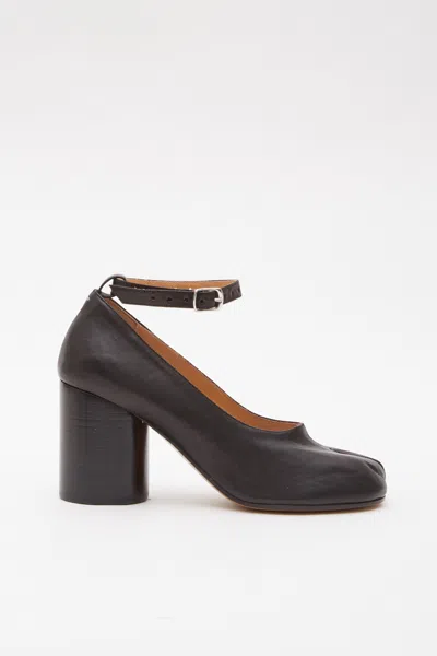 Maison Margiela Tabi Pumps Woman Black