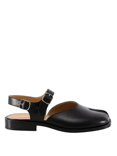 MAISON MARGIELA TABI SANDALS