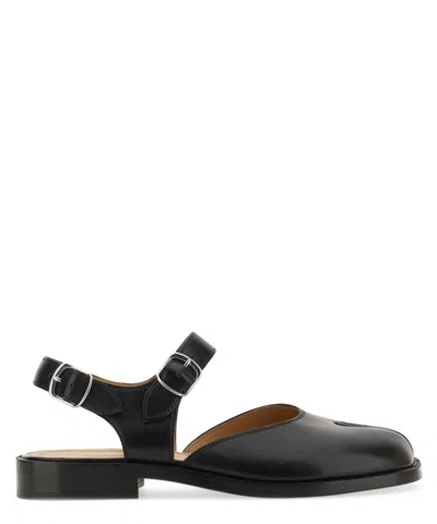 MAISON MARGIELA TABI SANDALS