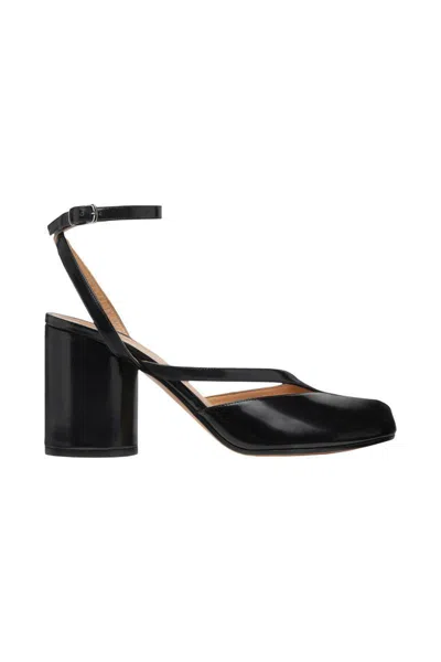 MAISON MARGIELA MAISON MARGIELA TABI SANDALS