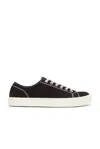 MAISON MARGIELA TABI SNEAKERS LOW