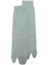 Maison Margiela Tabi Cotton-blend Socks