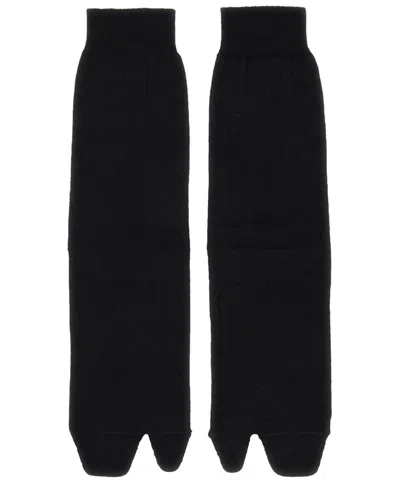 MAISON MARGIELA TABI SOCKS