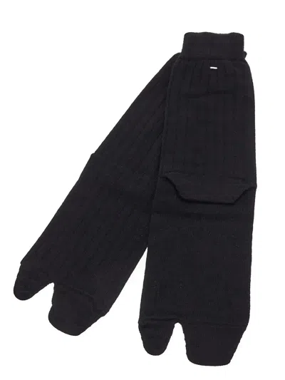 MAISON MARGIELA TABI SOCKS
