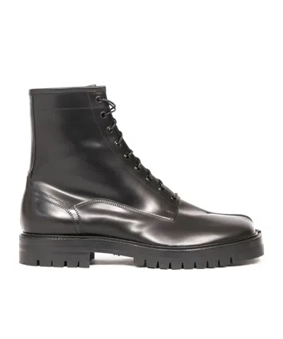 MAISON MARGIELA MAISON MARGIELA TABI SPLIT-TOE ANKLE BOOTS