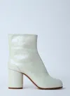 Maison Margiela Tabi Suede Boots