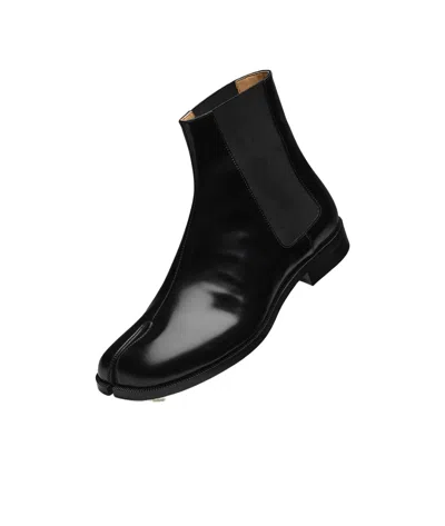 MAISON MARGIELA MAISON MARGIELA TABI CHELSEA BOOTS