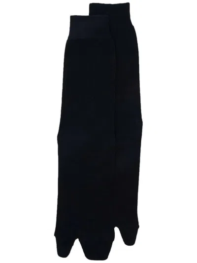 Maison Margiela Tabi Toe Cotton Socks