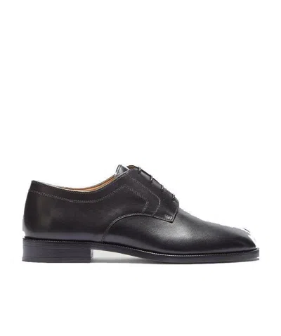 MAISON MARGIELA MAISON MARGIELA TABI LACE-UP SHOES