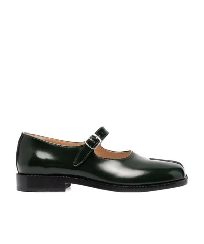 MAISON MARGIELA TABI MARY-JANES