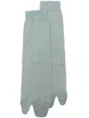 Maison Margiela Tabi Cotton-blend Socks