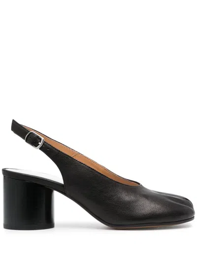 Maison Margiela Tabi Toe Slingback Shoes