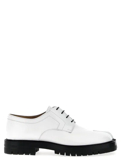 MAISON MARGIELA MAISON MARGIELA 'TABY COUNTRY' LACE UP SHOES