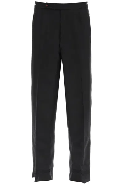 MAISON MARGIELA MAISON MARGIELA TAILORED MOHAIR TROUSERS