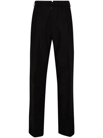 MAISON MARGIELA MAISON MARGIELA TAILORED TROUSERS