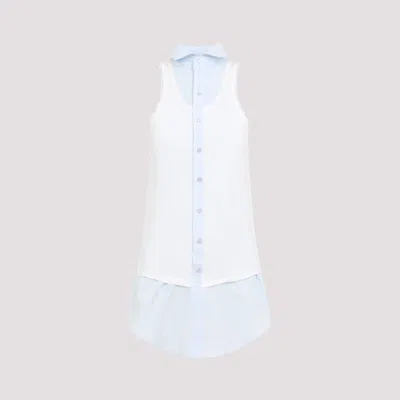 MAISON MARGIELA TANK TOP