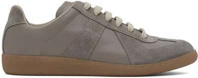 Maison Margiela Replica Sneakers In Birdy