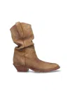 MAISON MARGIELA FITTED CLASSIC BOOTS