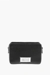 Maison Margiela Textured Leather 5ac Shoulder Bag