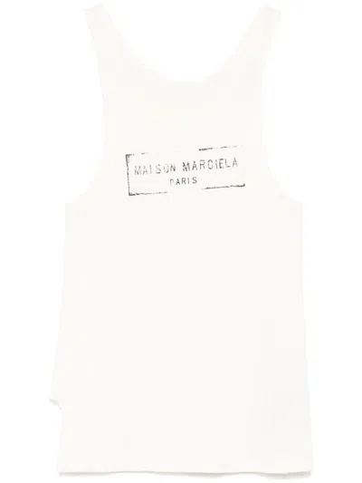 MAISON MARGIELA MAISON MARGIELA TOP