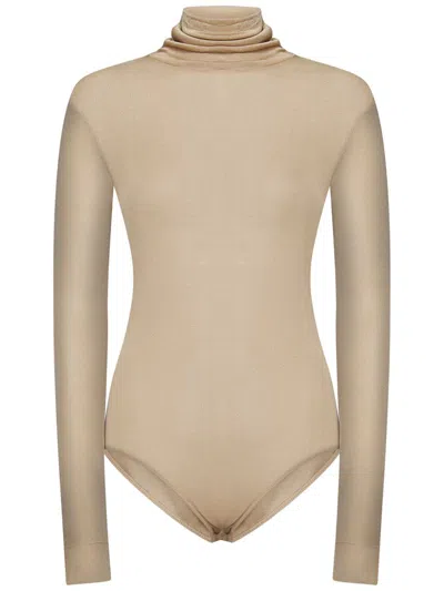 MAISON MARGIELA MAISON MARGIELA BODYSUIT