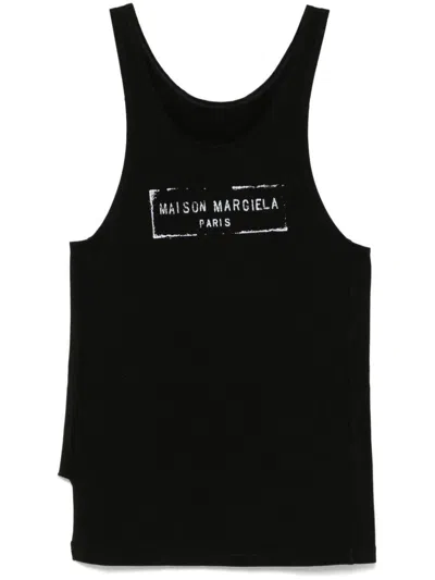 MAISON MARGIELA MAISON MARGIELA TOP