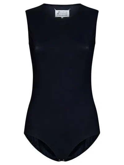 MAISON MARGIELA MAISON MARGIELA BODYSUIT
