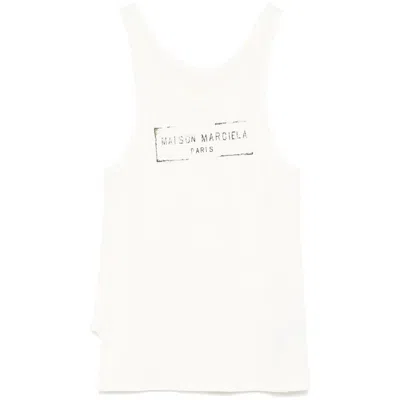 MAISON MARGIELA MAISON MARGIELA TOPS
