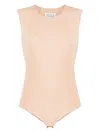 Maison Margiela S51na0065.s20518 096 In Beige